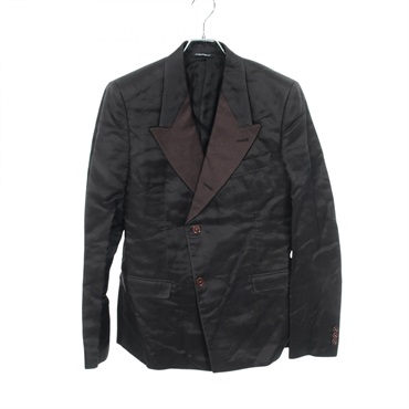 ドルチェアンドガッバーナ  テーラードジャケット 衣料品 アウター メンズ