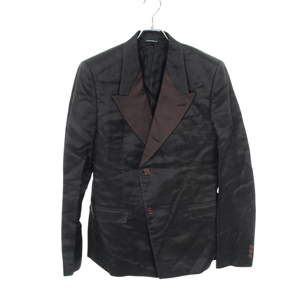 ドルチェアンドガッバーナ  テーラードジャケット 衣料品 アウター メンズ