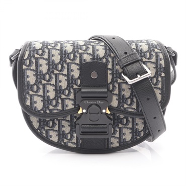 ディオール GALLOP ギャロップ オブリーク ショルダーバッグ バッグ レディース 1ADPO033YKY_H27E