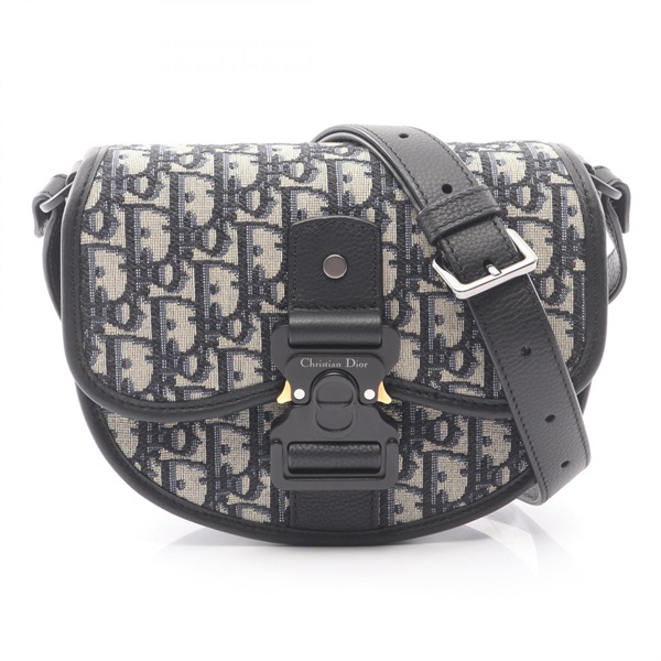 ディオール GALLOP ギャロップ オブリーク ショルダーバッグ バッグ レディース 1ADPO033YKY_H27E