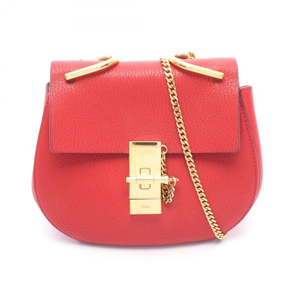 クロエ Drew ドリュー ショルダーバッグ バッグ レディース 3S1031