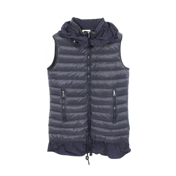 モンクレール GILET ダウンベスト 衣料品 アウター レディース