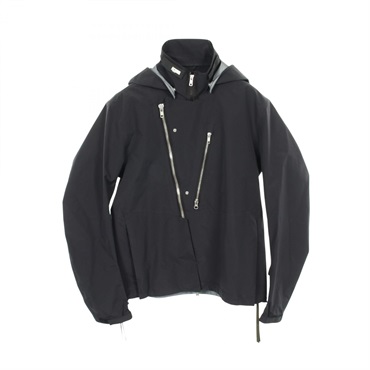 アクロニウム 3L GORE-TEX PRO RIDER JACKET ライダースジャケット 衣料品 アウター メンズ J68-GT