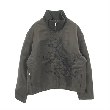 エルメス セリエボタン ブルゾン 衣料品 アウター メンズ