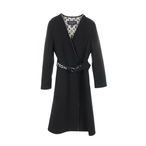 ルイ・ヴィトン  その他コート 衣料品 アウター レディース RW212W QWE FLCO22