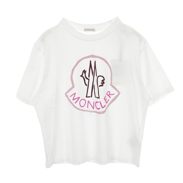 モンクレール  半袖Tシャツ 衣料品 トップス レディース