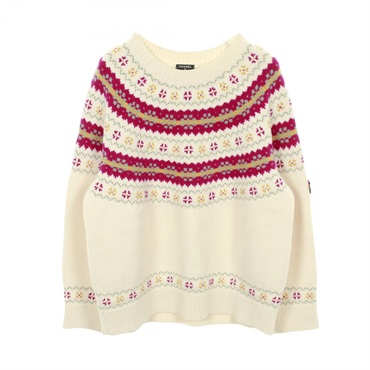 シャネル ココネージュ ニット 衣料品 トップス レディース P59807K07805