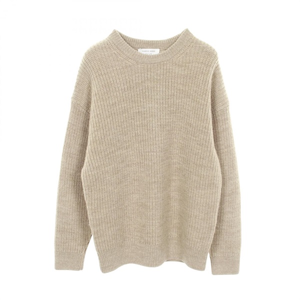 マリーンセル  ニット 衣料品 トップス レディース