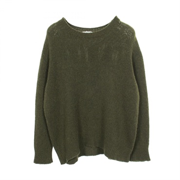 クリスチャンディオール  ニット 衣料品 トップス レディース 944S02AM016