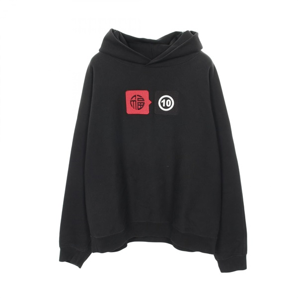 メゾン マルジェラ  パーカー 衣料品 トップス メンズ