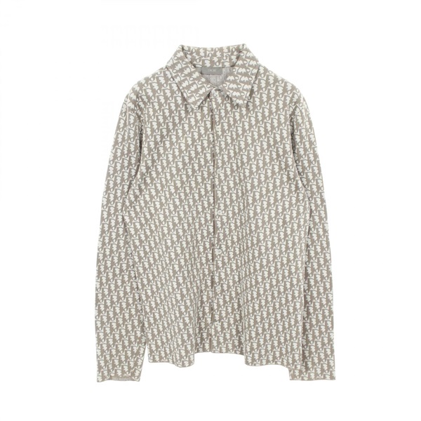 ディオール オブリーク ニット その他トップス 衣料品 トップス メンズ 023M550AT099