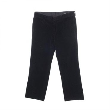 コモリ コーデュロイ パイプドステム パンツ 衣料品  ボトムス メンズ A03-03013