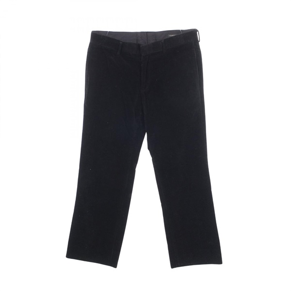 コモリ コーデュロイ パイプドステム パンツ 衣料品  ボトムス メンズ A03-03013