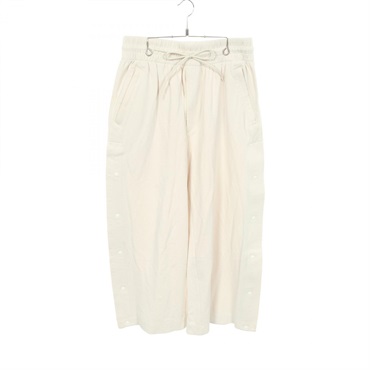 ワイスリー  パンツ 衣料品  ボトムス メンズ