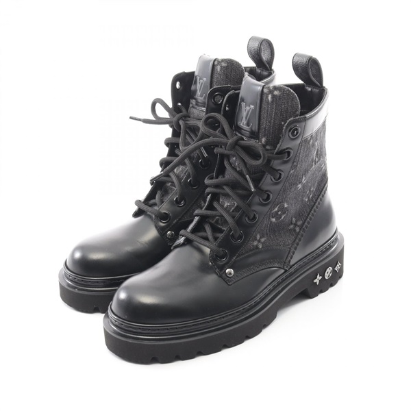 ルイ・ヴィトン LVレンジャー アンクルブーツ  ブーツ 靴 メンズ