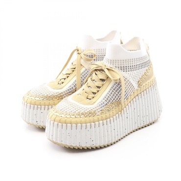 クロエ Nama スニーカー 靴 レディース