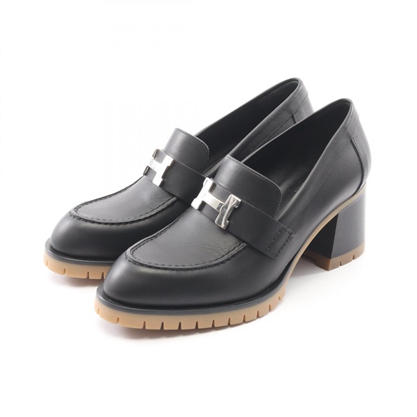 エルメス フォック60 パンプス 靴 レディース 222254Z