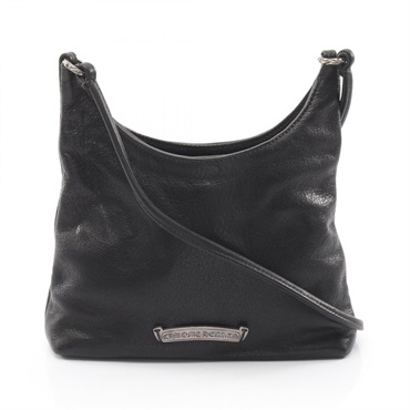 クロムハーツ ダガー ショルダーバッグ バッグ レディース