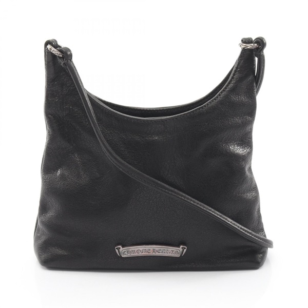 クロムハーツ ダガー ショルダーバッグ バッグ レディース