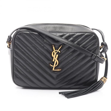 サンローランパリ LOU ルー ショルダーバッグ バッグ レディース