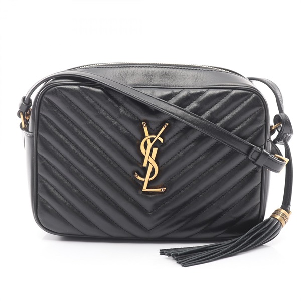 サンローランパリ LOU ルー ショルダーバッグ バッグ レディース