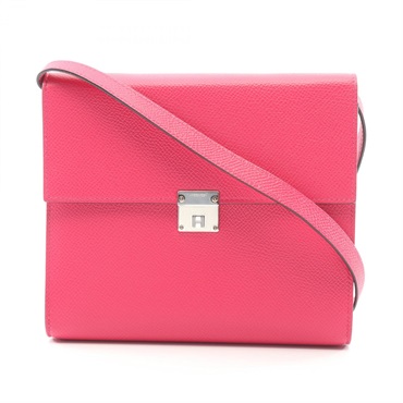 エルメス クリック16 ヴェルソ  ショルダーバッグ バッグ レディース