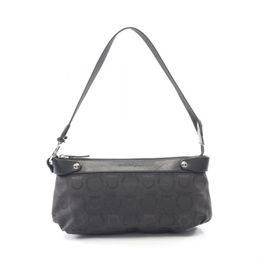 サルヴァトーレフェラガモ ガンチーニ ショルダーバッグ バッグ レディース 21 6342