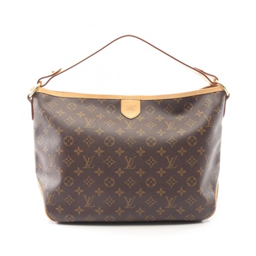 ルイ・ヴィトン ディライトフルPM モノグラム ショルダーバッグ バッグ レディース M40352