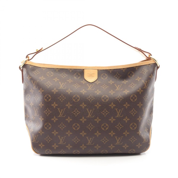 ルイ・ヴィトン ディライトフルPM モノグラム ショルダーバッグ バッグ レディース M40352