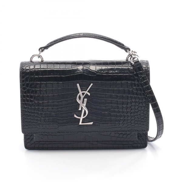 サンローランパリ  ショルダーバッグ バッグ レディース 452157