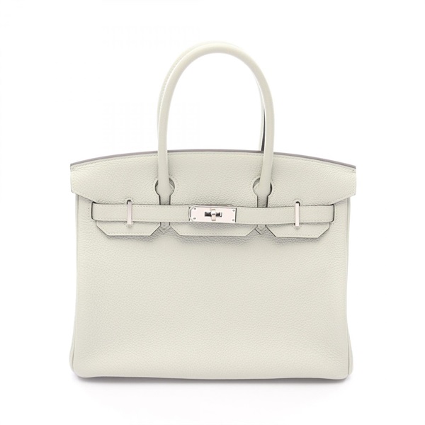 エルメス バーキン30 ハンドバッグ バッグ レディース