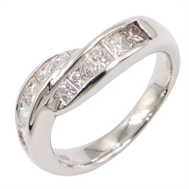 ジュエリー ダイヤモンド リング リング・指輪 ジュエリー レディース ﾀﾞｲﾔ 8.0g