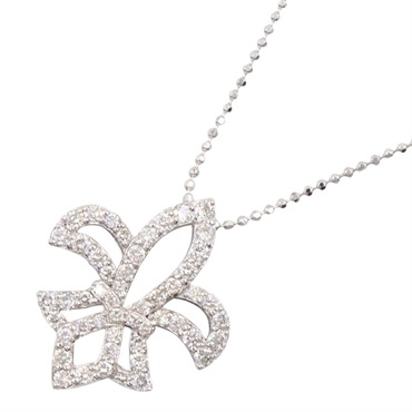 ジュエリー ダイヤモンド ネックレス ネックレス ジュエリー レディース ﾀﾞｲﾔ 9.0g