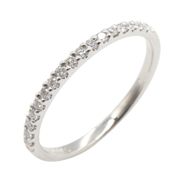 ジュエリー ダイヤモンド リング リング・指輪 ジュエリー レディース ﾀﾞｲﾔ 1.4g