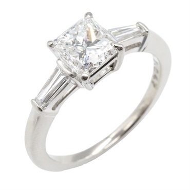 ジュエリー ダイヤモンド リング リング・指輪 ジュエリー レディース ﾀﾞｲﾔ 3.6g