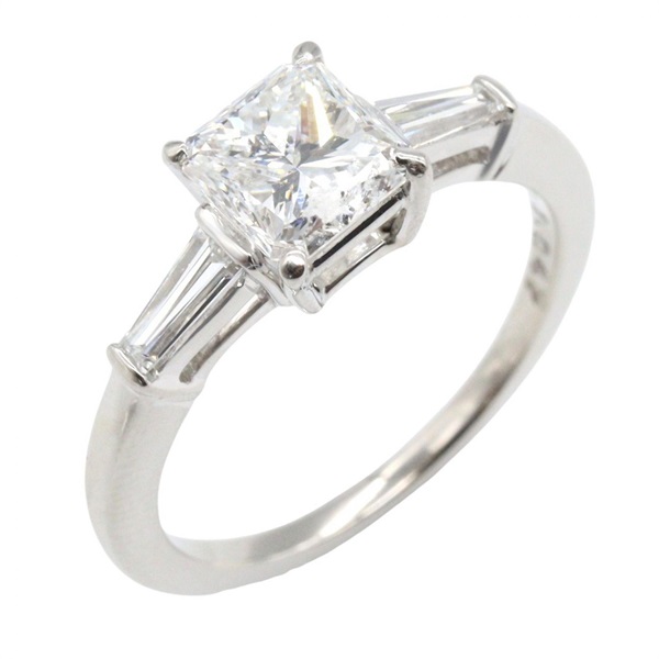 ジュエリー ダイヤモンド リング リング・指輪 ジュエリー レディース ﾀﾞｲﾔ 3.6g