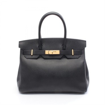 エルメス バーキン30 ハンドバッグ バッグ レディース