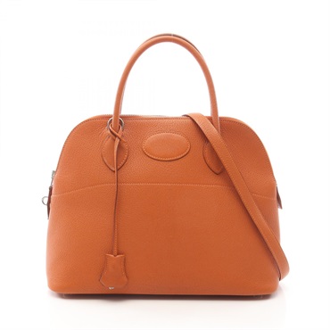 エルメス ボリード31  ハンドバッグ バッグ レディース