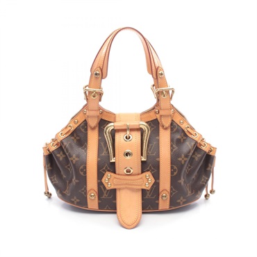 ルイ・ヴィトン テダPM  ハンドバッグ バッグ レディース M92399