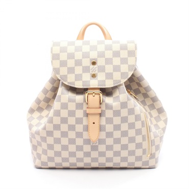 ルイ・ヴィトン スペロン  リュックサック バックパック バッグ レディース N41578