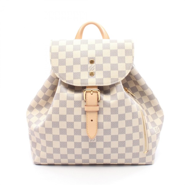 ルイ・ヴィトン スペロン  リュックサック バックパック バッグ レディース N41578