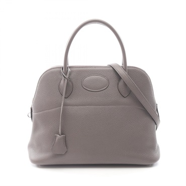 エルメス ボリード31  ハンドバッグ バッグ レディース