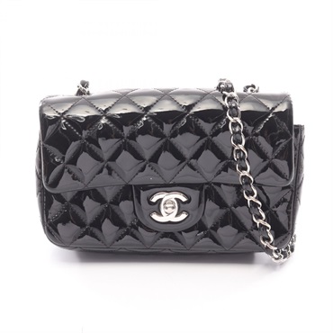 シャネル ミニマトラッセ20 ショルダーバッグ バッグ レディース A69900