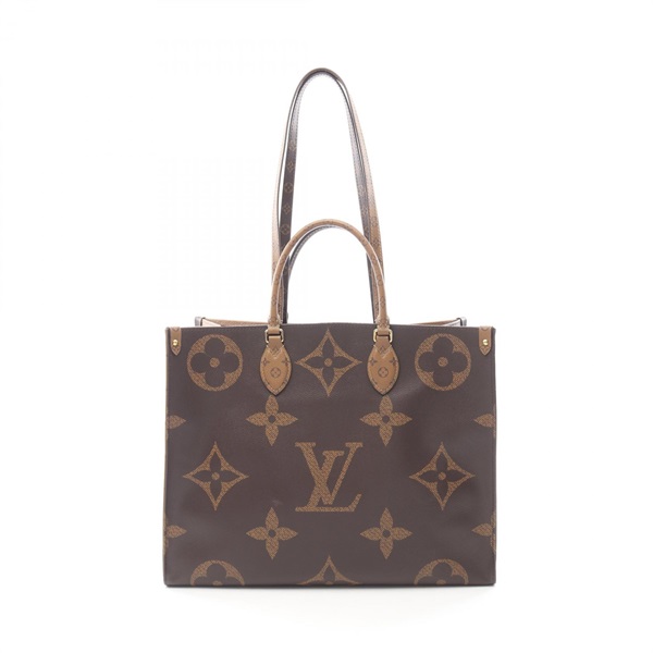 ルイ・ヴィトン(LOUIS VUITTON)ルイ・ヴィトン オンザゴーGM トート