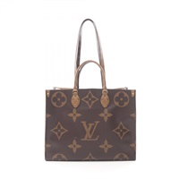 ルイ・ヴィトン(LOUIS VUITTON)ルイ・ヴィトン オンザゴーGM トート