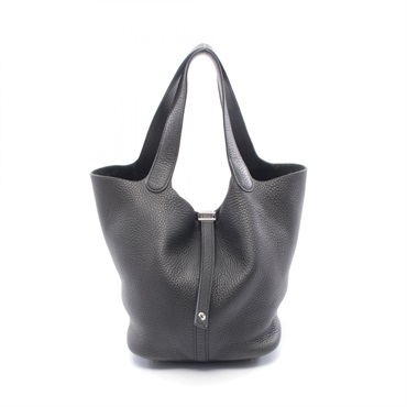 エルメス ピコタンロックMM ハンドバッグ バッグ レディース