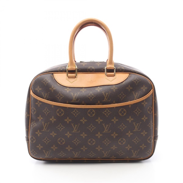 ルイ・ヴィトン(LOUIS VUITTON)ルイ・ヴィトン ドーヴィル ボーリング