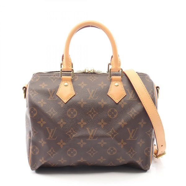 ルイ・ヴィトン(LOUIS VUITTON)モノグラム エクリプス バムバッグ