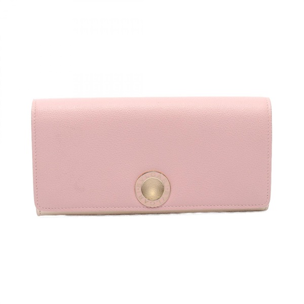 ブルガリ ブルガリブルガリ 二つ折り長財布 財布 レディース 292844