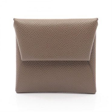 エルメス バスティア  コインケース 財布 レディース